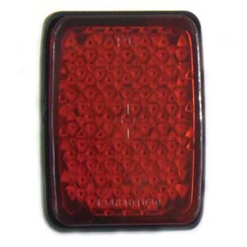 DOBLO TAMPON REFLEKTÖRÜ ARKA 